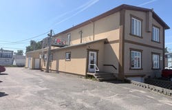 34 Rue Smith, Sept-Îles, Quebec G4R3W2