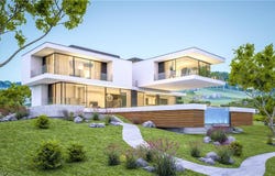 2050-5 Dunrobin Road LOT 5, Kanata, Ontario K2K 1X7
