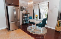 56 - 1030 Falgarwood Drive, Oakville, Ontario L6H2P5