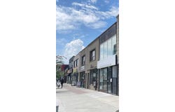 1590 Eglinton Avenue W, Toronto, Ontario M6E2G8