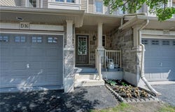 6 Upper Mercer Street D16, Kitchener, Ontario N2A 0E4