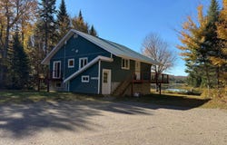 1850 Mtée Sauvage, Saint-Adolphe-d'Howard, Quebec J0T2B0