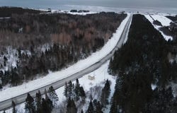01 Route Lemieux, Percé, Quebec G0C1G0