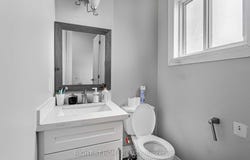 69 - 3345 Silverado Drive, Mississauga, Ontario L5A3Y8