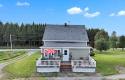 391 Ch. St-Joseph, Rimouski, QC G5N5E7, CA, Rimouski, Quebec G5N5E7