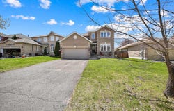 59 Kingsridge Road, Barrie, Ontario L4N8V2