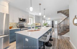 57 Twenty Fifth Street, Toronto, Ontario M8V3P6