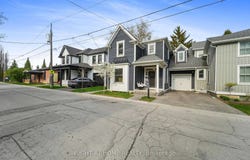 17 George Street, Markham, Ontario L3P2R8