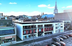 38 Rue St-Germain E., Rimouski, Quebec G5L1A2