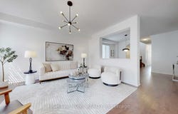 328 Bergamot Avenue, Milton, Ontario L9E1Y8