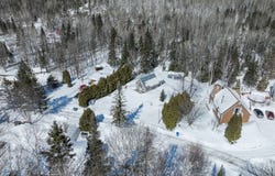 201 Ch. du Cran, Saint-Honoré, Quebec G0V1L0