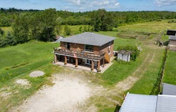 5896 Sunnidale Concession 5 Road, Clearview, Ontario L0M1N0