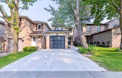 7 - 113 Alford Crescent, Toronto, Ontario M1B4G3