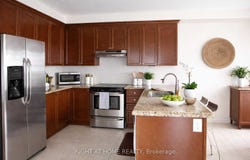 138 Teal Crest Circle, Brampton, Ontario L6X0B2