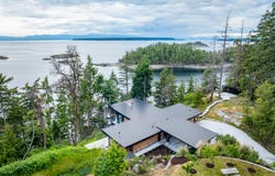 Sharpes Bay, Bliss Landing, British Columbia V0N 2G0
