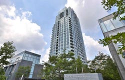 709 - 18 Graydon Hall Drive, Toronto, Ontario M3A0A4