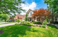169 Green Manor Crescent, Vaughan, Ontario L4L9R9