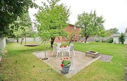 304 Firglen Ridge, Vaughan, Ontario L4L1N7
