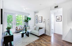 311 - 59 East Liberty Street, Toronto, Ontario M6K3R1
