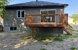 54e Avenue, Pointe-Calumet, Quebec J0N1G0