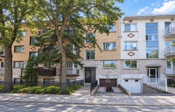 7514-7518 Rue Chabot, Villeray/Saint-Michel/Parc-Extension, Quebec H2E2L1
