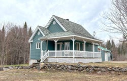 239 Ch. du Lac-Doré S., Duhamel, Quebec J0V1G0