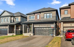 10 Buttercream Avenue, Thorold, Ontario L2V0L2