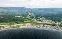 Rue du Ruisseau, Sainte-Anne-des-Monts, Quebec G4V3L7