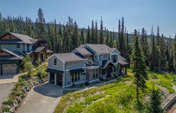 5411 Lookout Ridge Place, Sun Peaks, British Columbia V0E 5N0