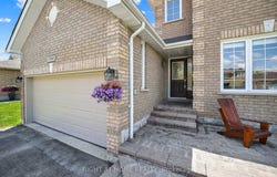 59 Kingsridge Road, Barrie, Ontario L4N8V2