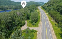Route 155, Trois-Rives, Quebec G0X2C0