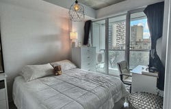 2300 Rue Tupper, Ville-Marie, QC H3H0B9, CA, Ville-Marie, Quebec H3H0B9