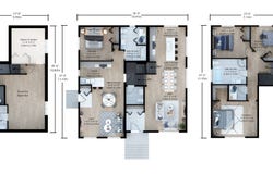 36Z Rue de St-Moritz, Cantley, Quebec J8V3B2