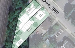 Rue Lavaltrie N., Joliette, QC J6E5W6, CA, Joliette, Quebec J6E5W6