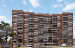 1207 - 3501 Glen Erin Drive, Mississauga, Ontario L5L2E9