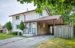 8 Madras Crescent, Toronto, Ontario M1G3L1
