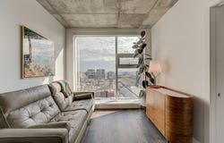 1030 Rue De Bleury 2915, Montréal (Ville-Marie), Quebec H2Z 0B8
