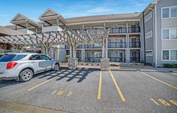 307 - 8 Brandy Lane Drive, Collingwood, Ontario L9Y0X4