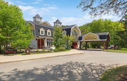 6385 Mtée Ryan 216, Mont-Tremblant, Quebec J8E 1S5