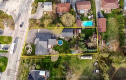 287 Edgehill Drive, Barrie, Ontario L4N9X5