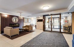 528 - 255 The Donway Way W, Toronto, Ontario M3B3M3