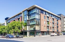 1451 Rue Parthenais, Ville-Marie, QC H2K0A2, CA, Ville-Marie, Quebec H2K0A2