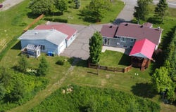 446 Boul. Perron E., Caplan, Quebec G0C1H0