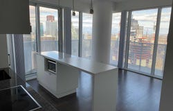 6704 - 100 Harbour Street, Toronto, Ontario M5J2T5