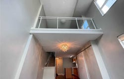 501 - 77 Lombard Street, Toronto, Ontario M5C3E1