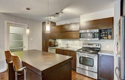 503 Rue Brassard 104, Montréal (Verdun/Île-des-Soeurs), Quebec H4G 0A4