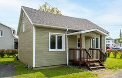 48-52 Rue de lÉglise, Sainte-Claire, QC G0R2V0, CA, Sainte-Claire, Quebec G0R2V0