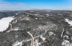 Rue des Chutes, Sainte-Adèle, Quebec J8B 3J9