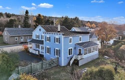 172 Rue de Ste-Cécile-du-Bic, Rimouski, Quebec G0L1B0