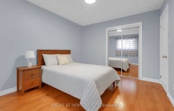 119 Rochman Boulevard, Toronto, Ontario M1H1S1